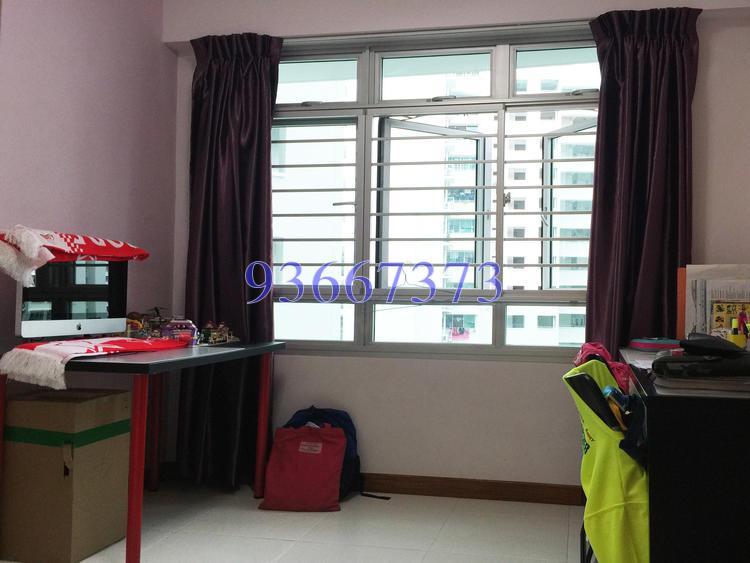 Blk 450 Yishun Ring Road (Yishun), HDB 4 Rooms #121701042